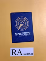 Byrnndi World Uncommon OP02-082 Paramount War One Piece Card Game