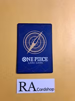 Strawberry Common OP02-101 Paramount War One Piece Card Game