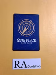 Onigumo Uncommon OP02-095 Paramount War One Piece Card Game