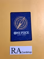 Usopp Common OP02-028 Paramount War One Piece Card Game