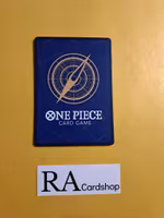 Tashigi Common OP02-105 Paramount War One Piece Card Game