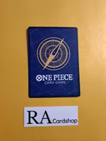 Komille Common OP02-097 Paramount War One Piece Card Game