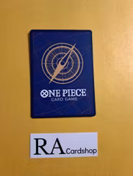 Sentomaru Common OP02-104 Paramount War One Piece Card Game