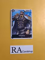 Yamakaji Common OP02-116 Paramount War One Piece Card Game