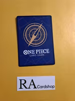 Yamakaji Common OP02-116 Paramount War One Piece Card Game