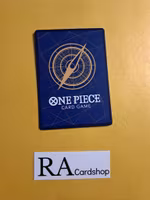 Doberman Common OP02-107 Paramount War One Piece Card Game