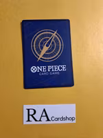 Jaguar.D.Saul Common OP02-109 Paramount War One Piece Card Game