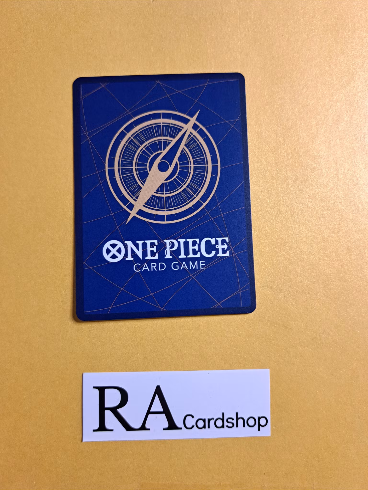 Sphinx Common OP02-088 Paramount War One Piece Card Game