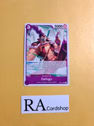 Daifugo Uncommon OP02-078 Paramount War One Piece Card Game