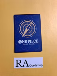 Minotaur Uncommon OP02-087 Paramount War One Piece Card Game