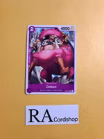 Dobon Common OP02-080 Paramount War One Piece Card Game