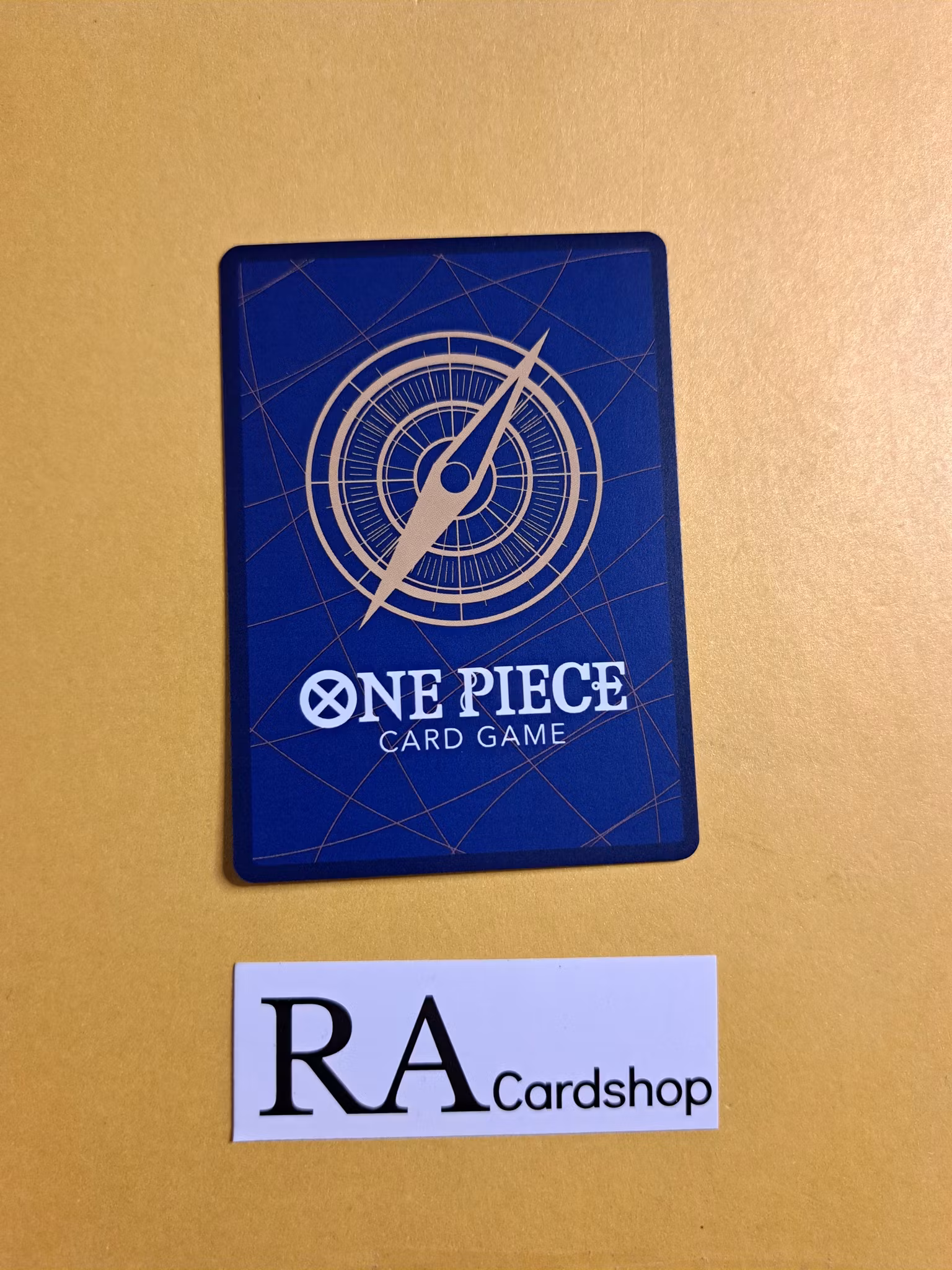 Impel Down Common OP02-092 Paramount War One Piece Card Game