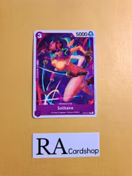 Solitaire Common OP02-077 Paramount War One Piece Card Game