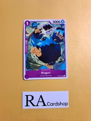 Blugori Common OP02-084 Paramount War One Piece Card Game
