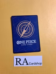 Cabaji Common OP02-052 Paramount War One Piece Card Game