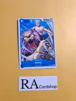 Mohji Common OP02-060 Paramount War One Piece Card Game