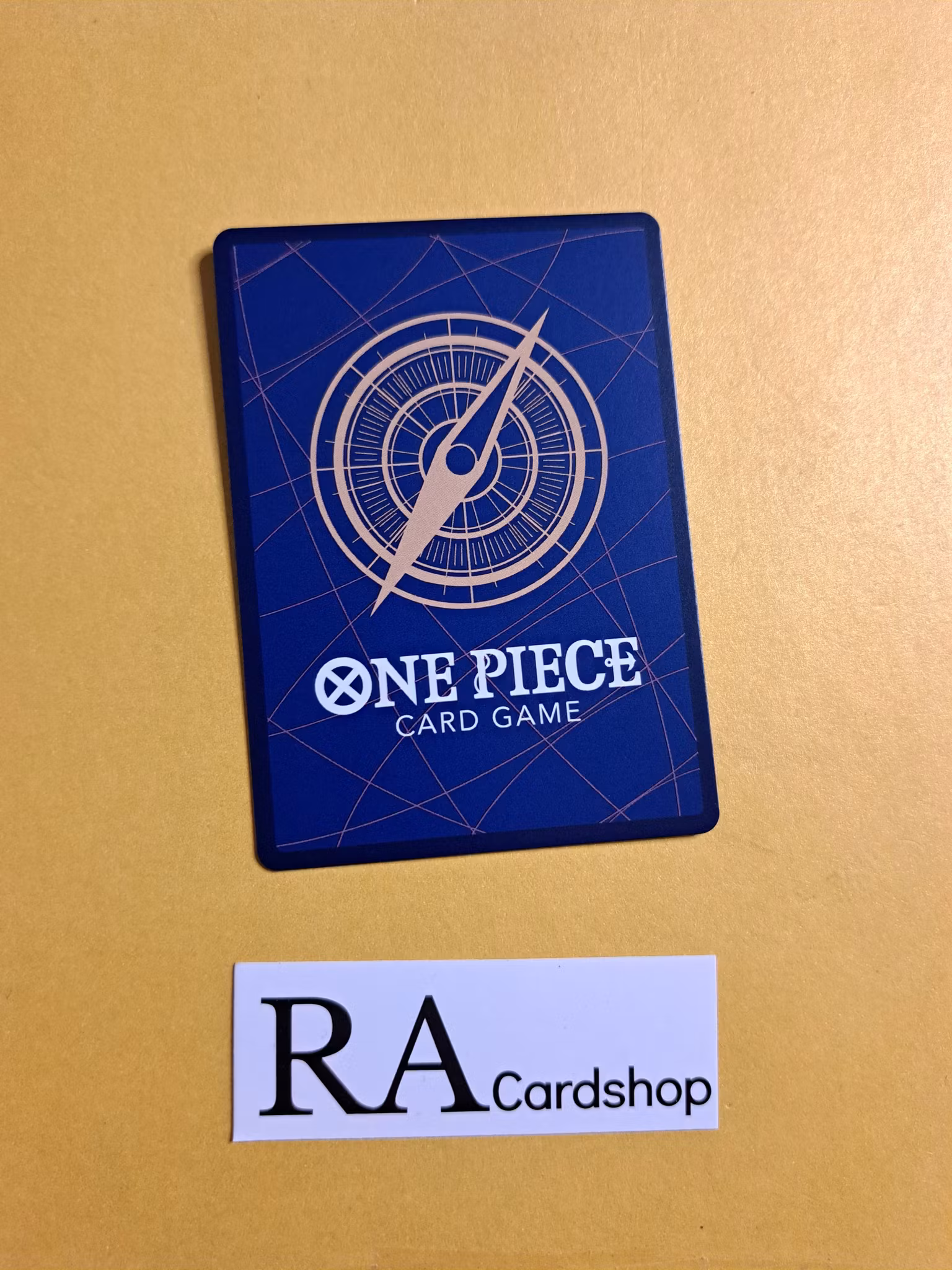 Land of Wano Common OP02-048 Paramount War One Piece Card Game