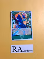 Wanda Common OP02-044 Paramount War One Piece Card Game