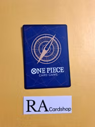 Wanda Common OP02-044 Paramount War One Piece Card Game