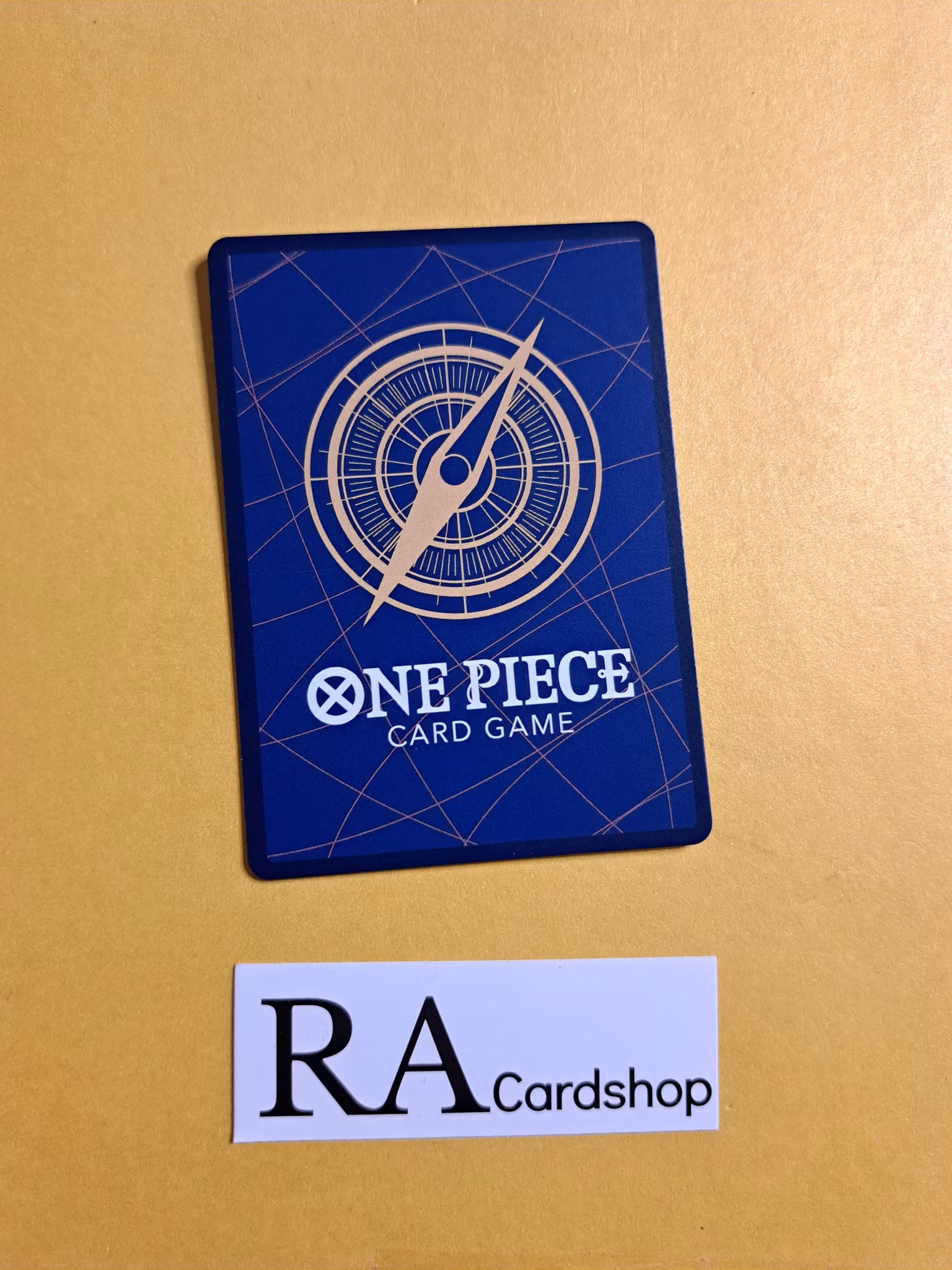 Tony Tony.Chopper Uncommon OP02-034 Paramount War One Piece Card Game