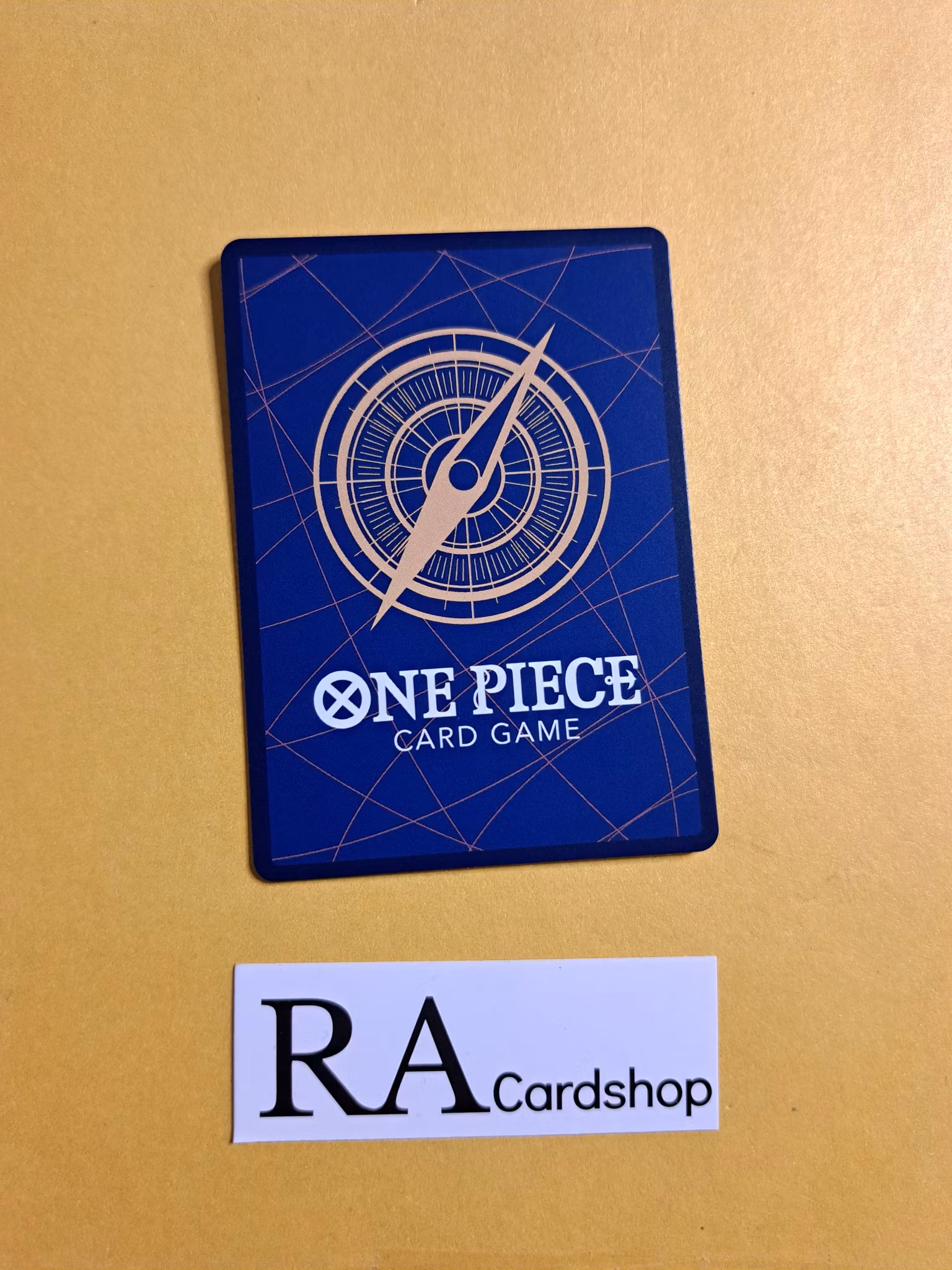 Kouzuki Toki Uncommon OP02-031 Paramount War One Piece Card Game