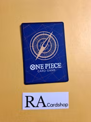 Kouzuki Toki Uncommon OP02-031 Paramount War One Piece Card Game