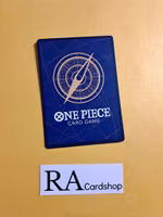 Moby Dick Common OP02-024 Paramount War One Piece Card Game