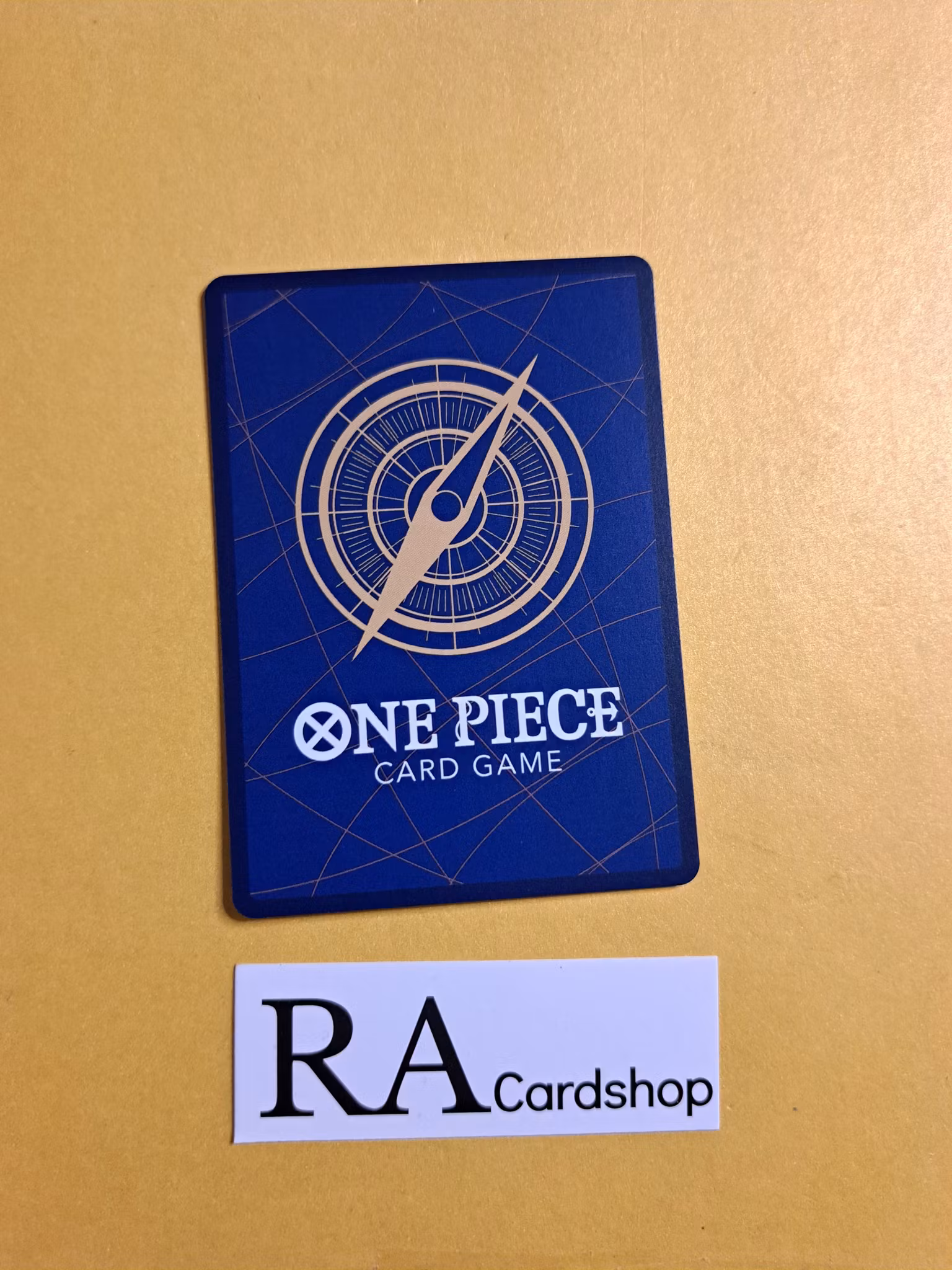 Kingdew Common OP02-006 Paramount War One Piece Card Game