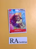 LittleOars Jr. Common OP02-020 Paramount War One Piece Card Game