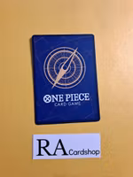 Atmos Common OP02-003 Paramount War One Piece Card Game