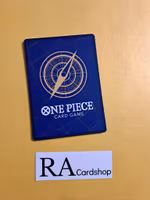 Nico Robin Rare Foil OP01-017 Pre-Errata Romance Dawn One Piece Card Game