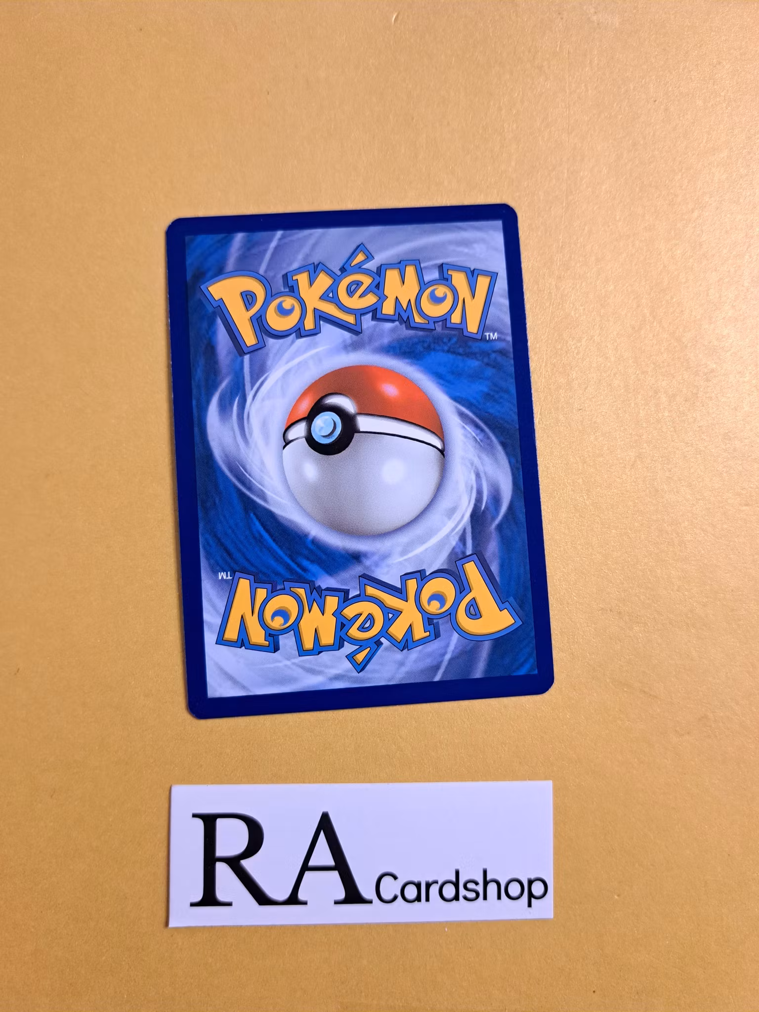 Vileplume Reverse Holo Rare 045/165 Pokemon 151 Pokemon