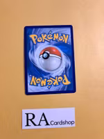 Herdier Reverse Holo Common 171/197 Obsidian Flames Pokemon