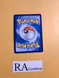 Herdier Reverse Holo Common 171/197 Obsidian Flames Pokemon