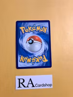 Greavard Reverse Holo Common 099/197 Obsidian Flames Pokemon