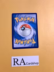 Toedscool Reverse Holo Common 016/182 Paradox Rift Pokemon