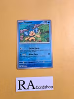 Panpour Uncommon Reverse Holo 041/182 Paradox Rift Pokemon