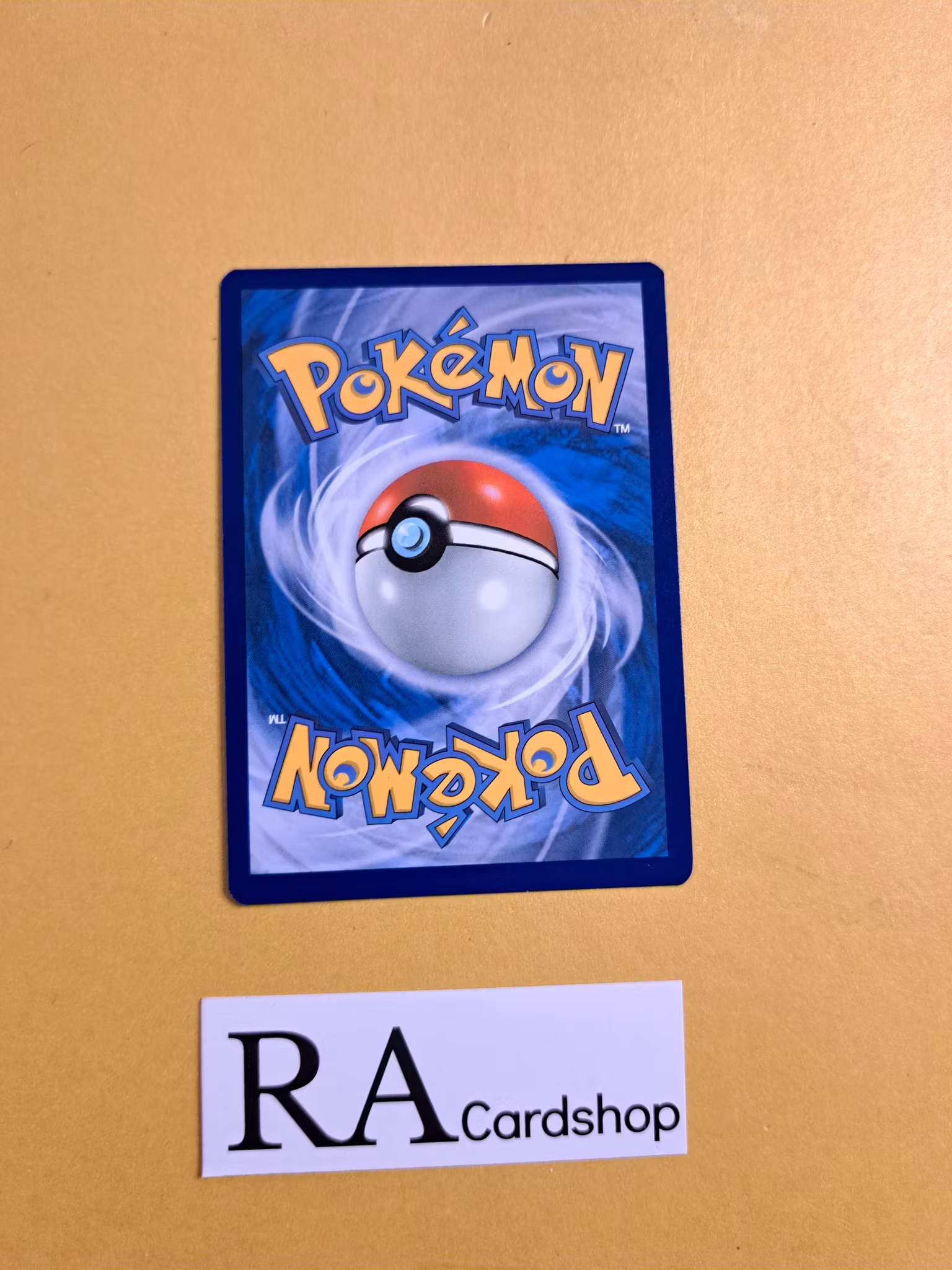 Panpour Uncommon Reverse Holo 041/182 Paradox Rift Pokemon