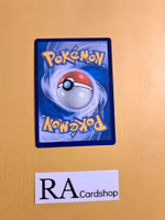 Galvantula Common Reverse Holo 065/182 Paradox Rift Pokemon