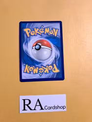 Galvantula Common Reverse Holo 065/182 Paradox Rift Pokemon