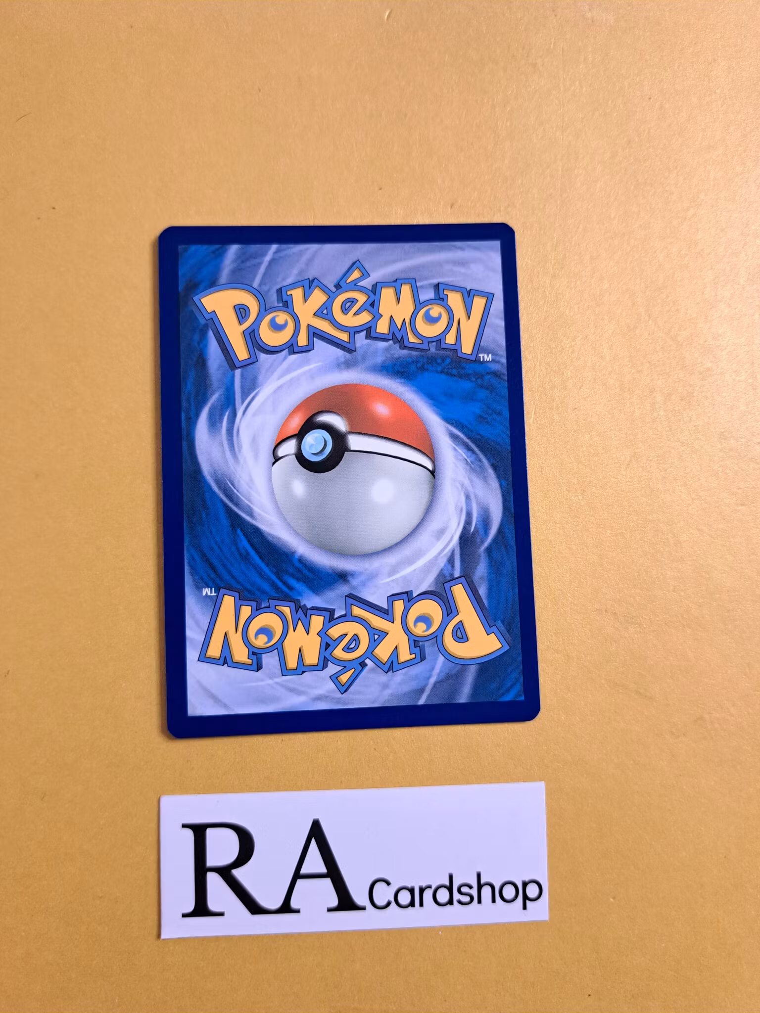 Espathra Holo Rare 081/182 Paradox Rift Pokemon