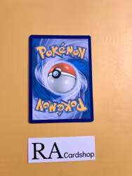 Thievul Reverse Holo Rare 120/182 Paradox Rift Pokemon