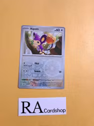 Aipom Reverse Holo Common 145/182 Paradox Rift Pokemon