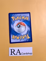 Rika Reverse Holo Uncommon 172/182 Paradox Rift Pokemon