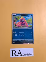 Maschiff Cosmic Rare 142/193 Paldea Evolved Pokemon