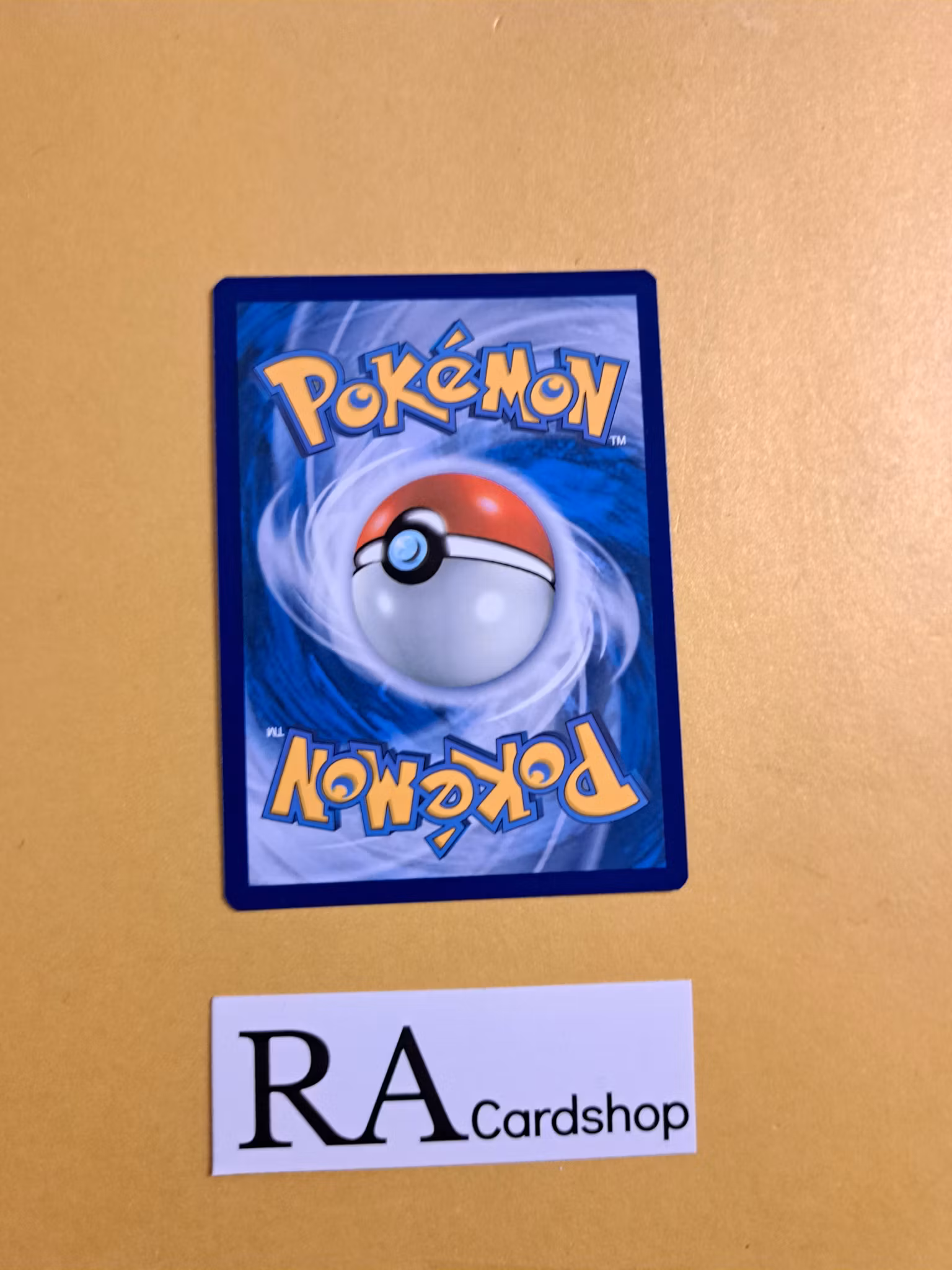 Maschiff Cosmic Rare 142/193 Paldea Evolved Pokemon