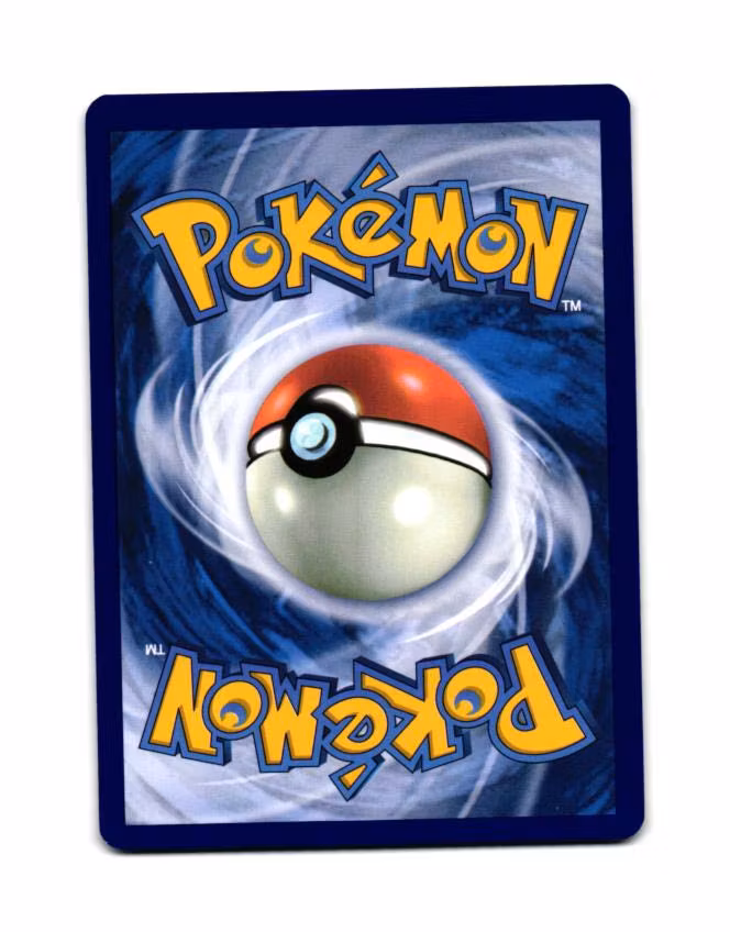 Walking Wake Holo Rare 063/167 Twilight Masquerade Pokemon