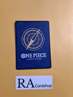 Boa Hancock Uncommon OP02-059 Paramount War One Piece Card Game