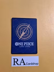 DEATH WINK Common OP02-069 Paramount War One Piece Card Game