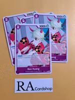 Bao Huang Uncommon Playset OP01-105 Romance Dawn One Piece